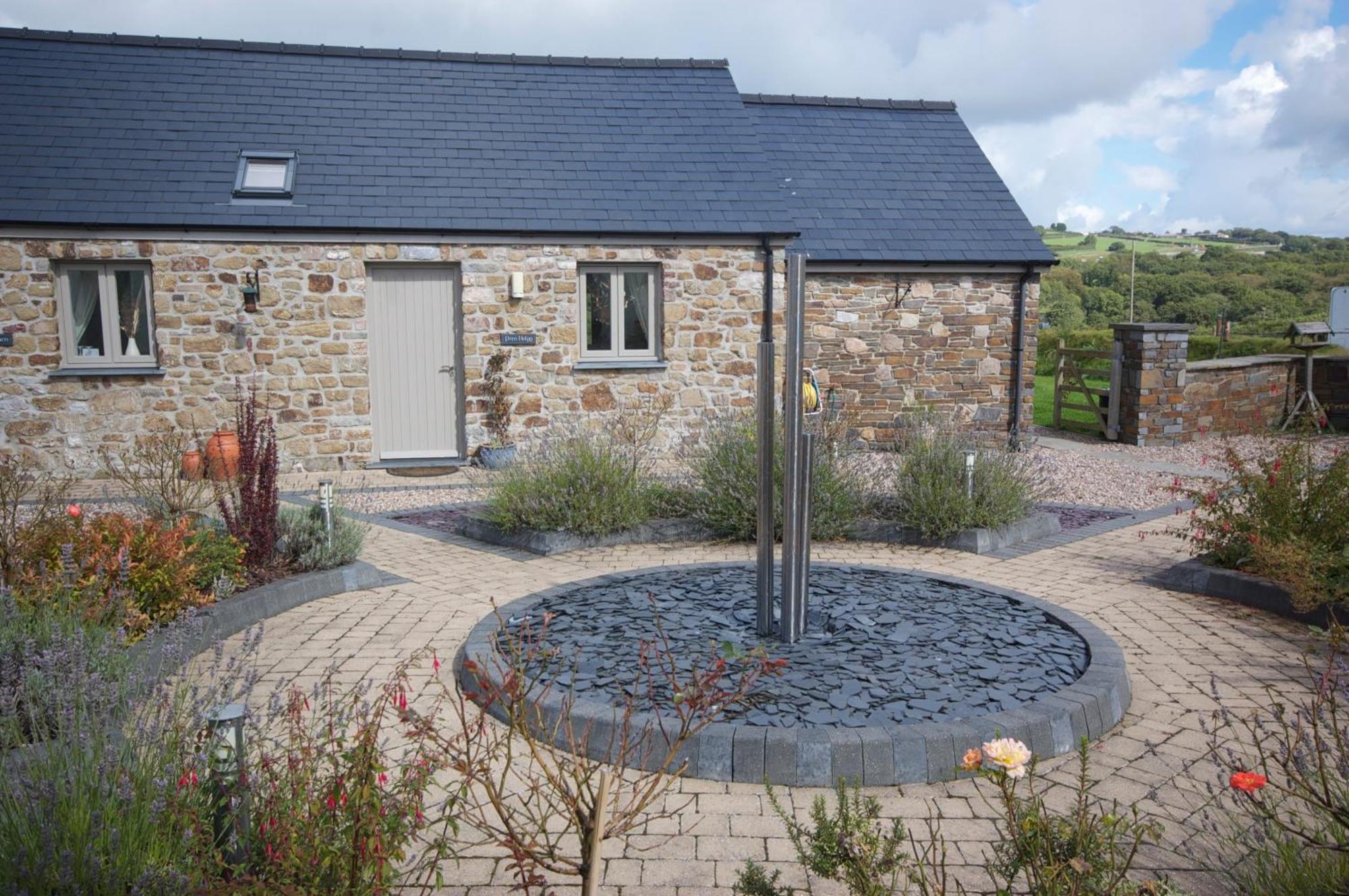Canaston Oaks Narberth Εξωτερικό φωτογραφία